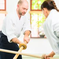 Goju-Ryu Martial Arts Academy image 4
